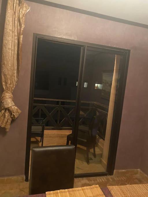Residence Familiale Luxe Et Spacieuse Marrakesh Eksteriør billede
